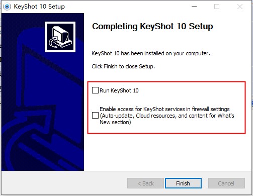 KeyShot pro 10破解补丁-KeyShot pro 10破解文件下载