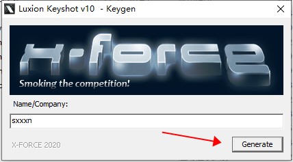 KeyShot pro 10破解补丁-KeyShot pro 10破解文件下载