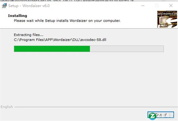 Wordaizer Pro 6中文破解版-Wordaizer Pro 6永久免费版下载 v6.0.190