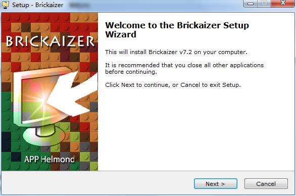 Brickaizer 2020破解版下载(附注册机)