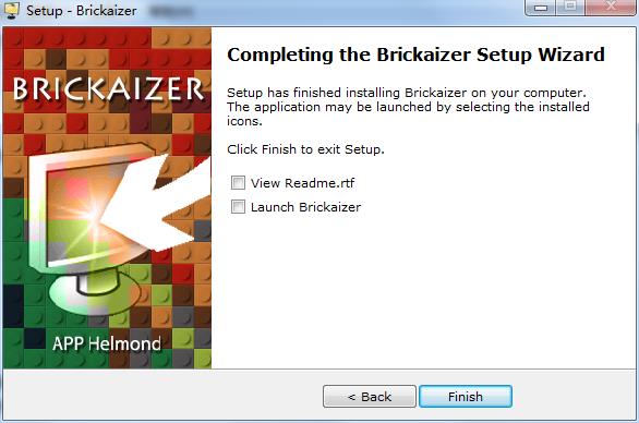 Brickaizer 2020破解版下载(附注册机)
