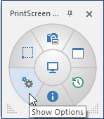 Gadwin PrintScreen Pro破解版下载 v6.5.0(附破解补丁)