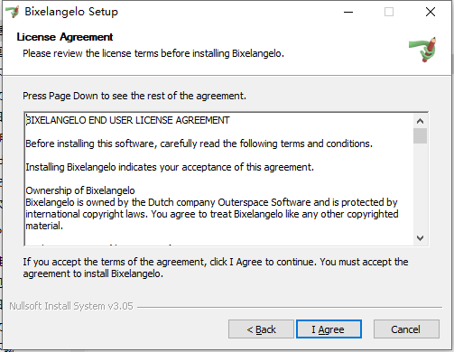 Bixelangelo破解版-Bixelangelo(矢量绘图软件)免费版下载 v5.1.0.0