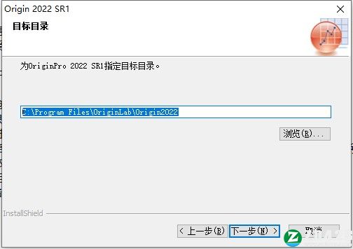 OriginPro 2022中文破解版-OriginLab OriginPro 2022 SR1最新免费版下载 v9.9(附破解补丁)