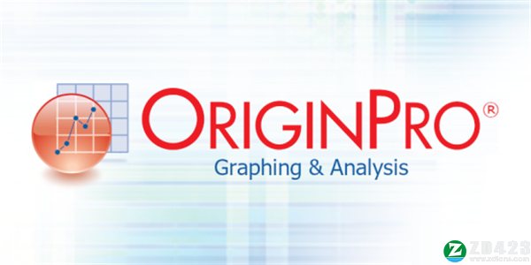 OriginPro 2022中文破解版-OriginLab OriginPro 2022 SR1最新免费版下载 v9.9(附破解补丁)