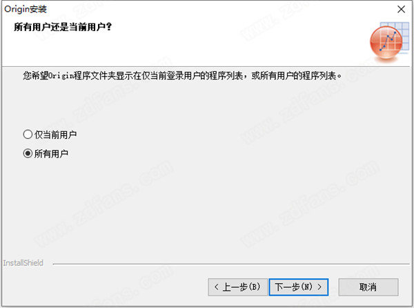 OriginPro 2021破解版 v9.8.0.200下载(附序列号及激活码)