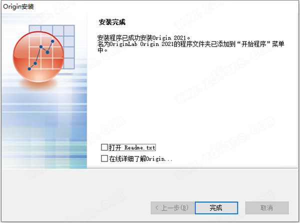 OriginPro 2021破解版 v9.8.0.200下载(附序列号及激活码)