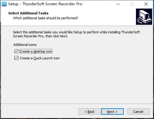 ThunderSoft Screen Recorder(屏幕录像软件)