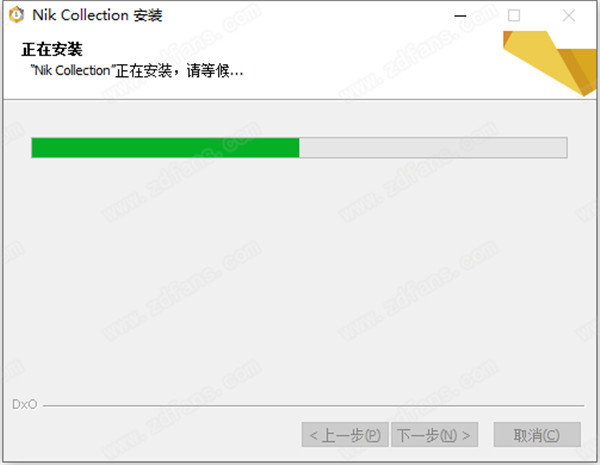 DxO Nik Collection 2020破解版 v2.5.0下载(附破解文件)