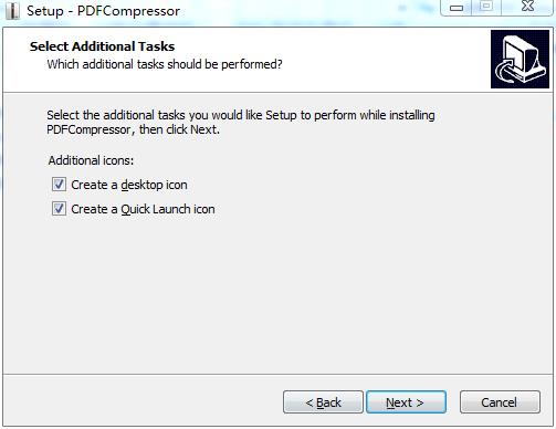 PDF Compressor pro(PDF无损压缩工具)破解版下载 v4.0