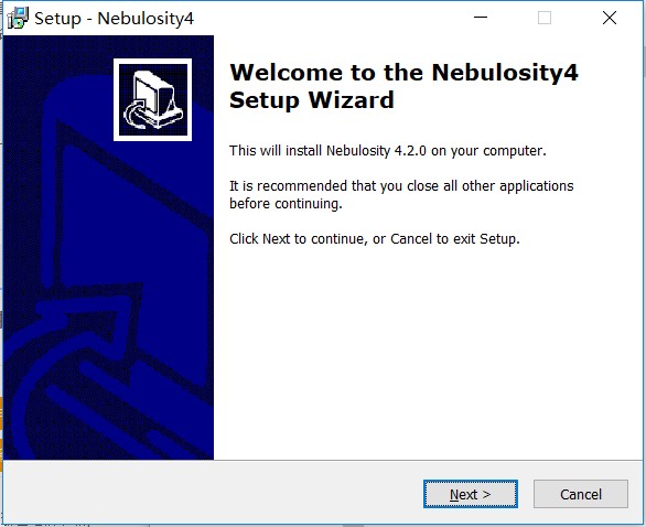 Nebulosity破解版下载 v4.4.4(附注册码)