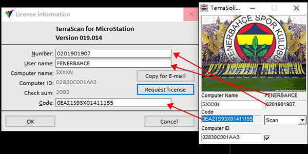 Terrasolid Suite 2019破解版下载 v19(附注册机)