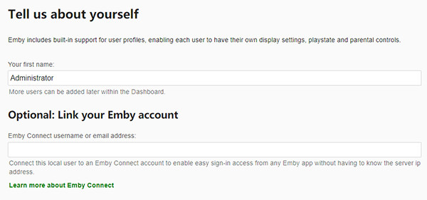 Emby Server破解版-Emby Server绿色版下载 v4.0.2.0