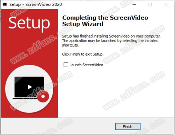 Abelssoft ScreenVideo 2020破解版下载 v3.2.41(附安装教程+破解补丁)