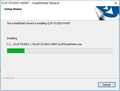 Clip Studio Paint EX破解版_Clip Studio Paint EX 1.8.4破解版下载(含注册机)