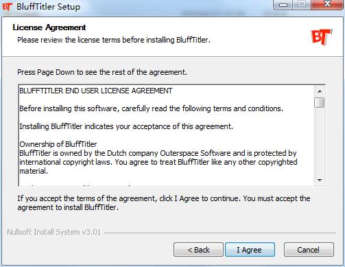 BluffTitler Ultimate汉化版下载 v14.2.0.3(附破解补丁和破解教程)