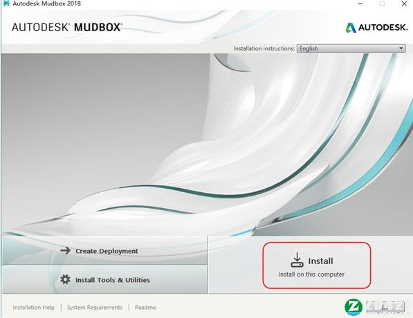 Mudbox2018破解版-Mudbox中文免费版下载 v2018