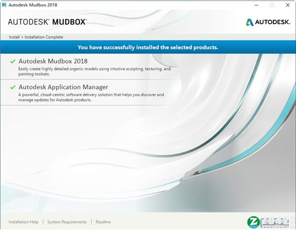 Mudbox2018破解版-Mudbox中文免费版下载 v2018