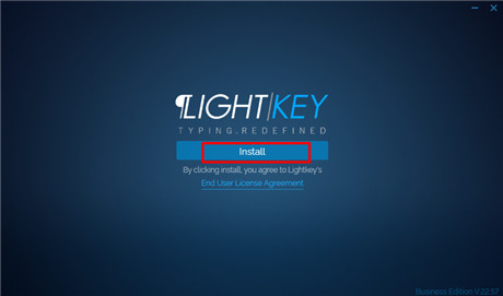 Lightkey 22专业破解版-Lightkey 22中文激活版下载 v22.57(附安装教程)