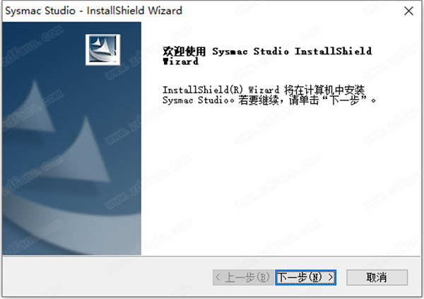 Sysmac Studio中文破解版 v1.30下载(附破解补丁)