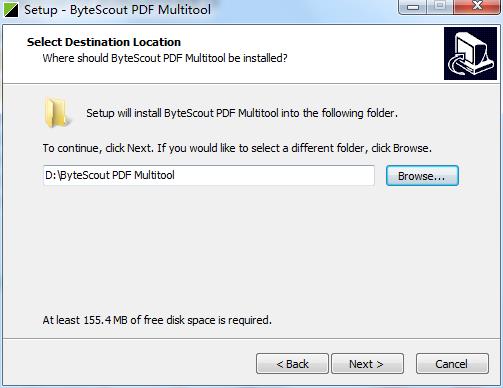 ByteScout PDF Multitool破解版_ByteScout PDF Multitool(PDF工具箱)破解版下载 v11.0.0.3804 (附注册信息和教程)