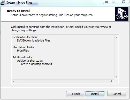 VovSoft Hide Files(电脑文件隐藏工具)中文破解版下载 v5.4