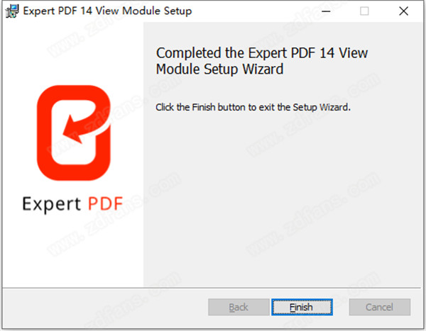 Avanquest eXpert PDF Ultimate破解版 v14.0.28.3456下载(附破解补丁)