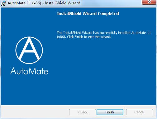Automate Premium 11破解版下载 v11.2.0.271(附注册机和教程)