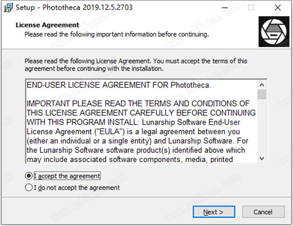 Phototheca Pro 2019专业版破解版 v2019.12.5下载