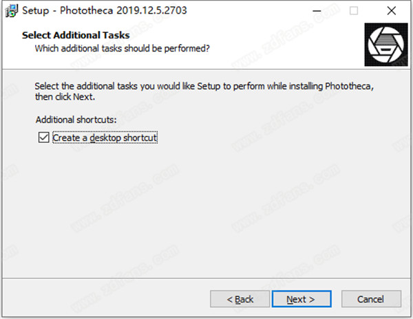 Phototheca Pro 2019专业版破解版 v2019.12.5下载