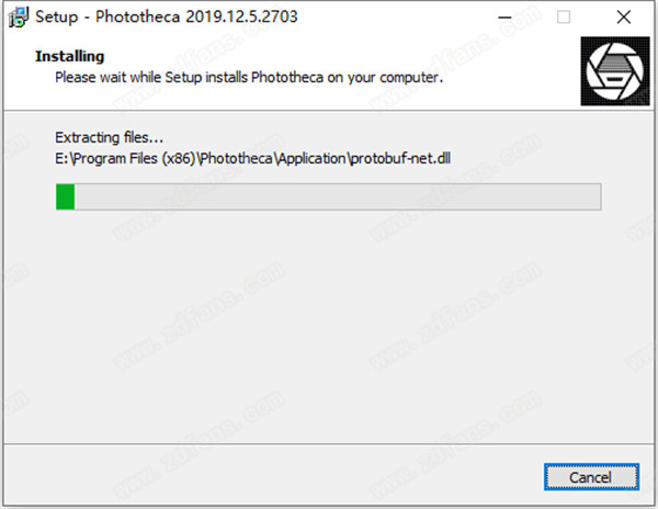 Phototheca Pro 2019专业版破解版 v2019.12.5下载