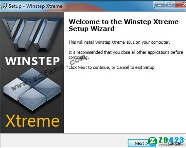 Winstep Xtreme中文破解版下载 v18.1.0.1250