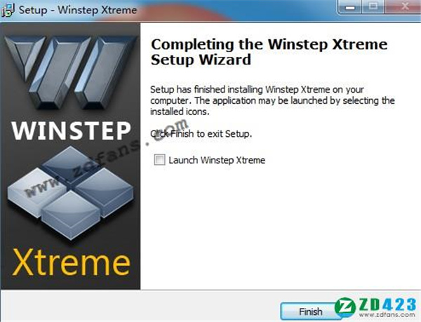 Winstep Xtreme中文破解版下载 v18.1.0.1250