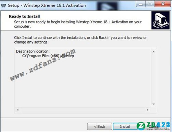 Winstep Xtreme中文破解版下载 v18.1.0.1250