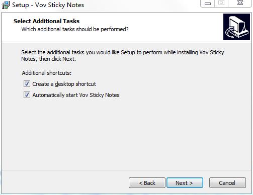 VovSoft Sticky Notes破解版 v5.1下载