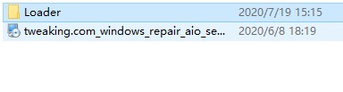 Windows Repair(系统修复工具)下载 v4.9.0破解版(附破解教程)