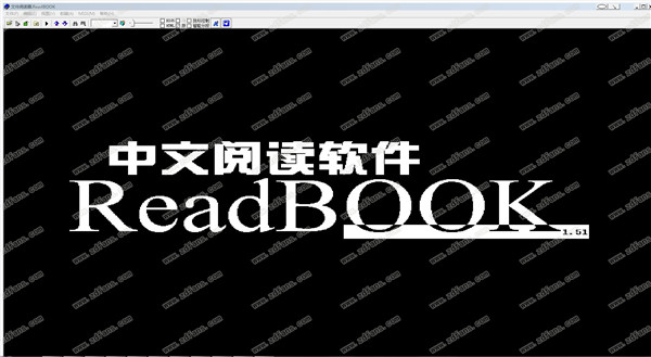 ReadBook破解版