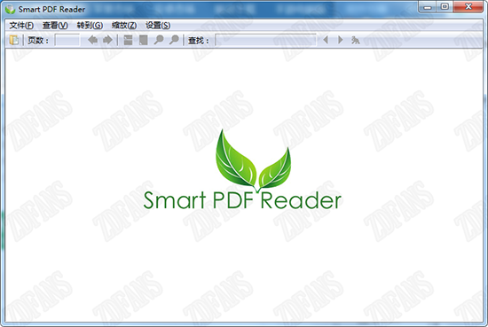 Smart PDF阅读器
