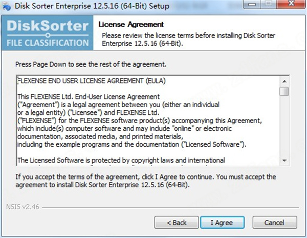 Disk Sorter Ultimate Enterprise破解版下载 v12.6.14(附激活工具)