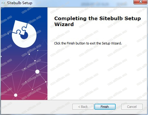 Sitebulb Enterprise破解版下载 v2.6.2(附破解补丁)