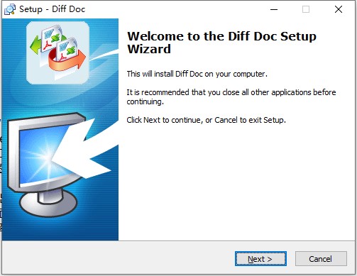 Diff Doc 15中文破解版-SoftInterface Diff Doc 15最新免费版下载 v15.10(附破解补丁)