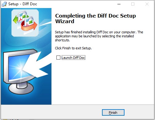 Diff Doc 15中文破解版-SoftInterface Diff Doc 15最新免费版下载 v15.10(附破解补丁)
