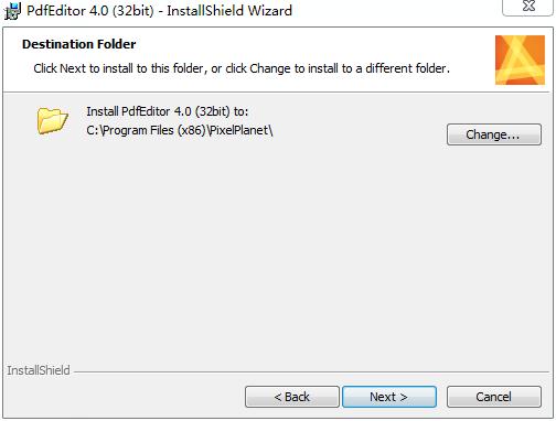 PdfEditor(PDF编辑器)破解版下载 v4.0.0.2