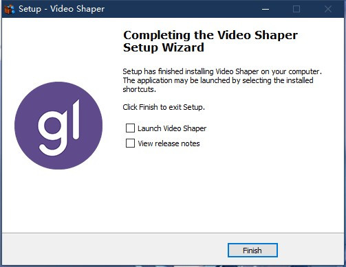 Video Shaper Professional破解版下载 v3.0