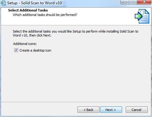 Solid Scan to Word(专业PDF转Word工具)破解版下载 v10.0.9341.3476(附注册机)