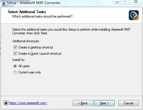 Aiseesoft MXF Converter中文破解版 v9.2.36下载