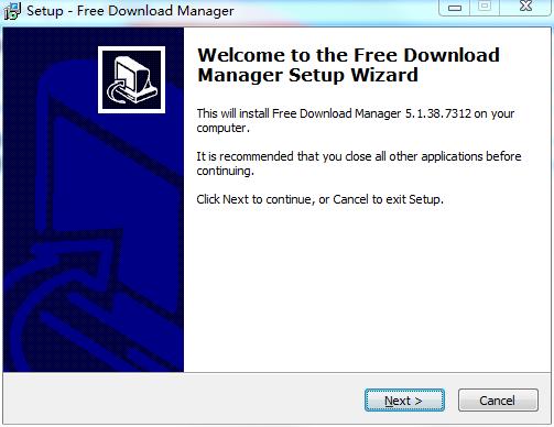 fdm下载器中文版_Free Download Manager免费版下载 v6.10.2.3107