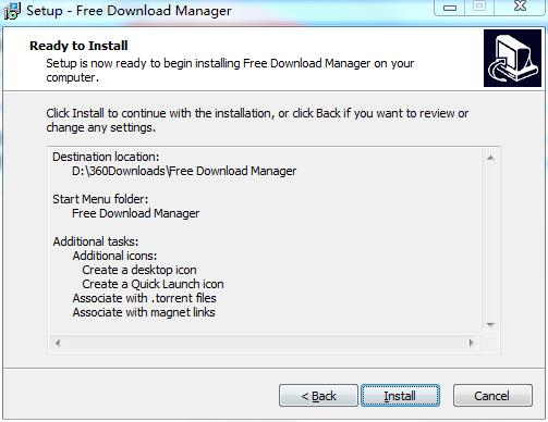 fdm下载器中文版_Free Download Manager免费版下载 v6.10.2.3107