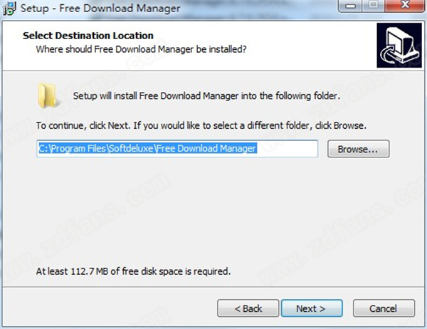 Free Download Manager破解版下载 v6.7.0 Build 2533(附安装教程+使用方法)