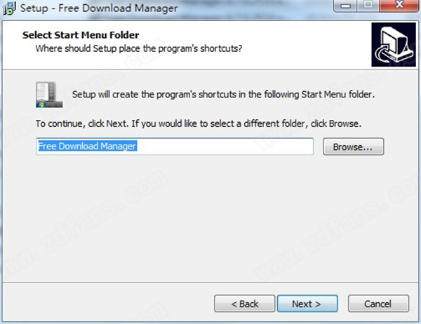Free Download Manager破解版下载 v6.7.0 Build 2533(附安装教程+使用方法)